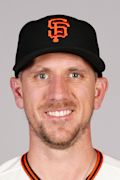 Headshot of Stephen Piscotty