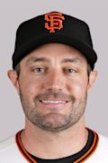 Headshot of AJ Pollock