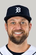 Headshot of Trevor Rosenthal