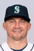 Headshot of Kyle Seager