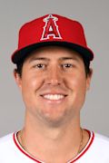 Headshot of Tyler Skaggs