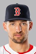 Headshot of Trayce Thompson