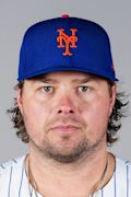 Headshot of Luke Voit