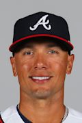 Headshot of Ryan Goins