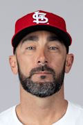 Headshot of Matt Carpenter