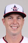 Headshot of Corey Dickerson