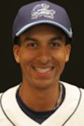 Headshot of Cody Rogers