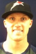 Headshot of Chadwin Stang