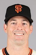 Headshot of Mike Yastrzemski