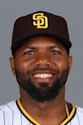 Headshot of Aderlin Rodriguez