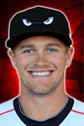 Headshot of Corey Adamson