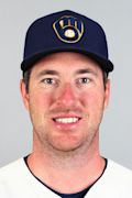 Headshot of Jedd Gyorko