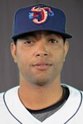 Headshot of Jose Pena