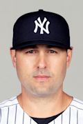 Headshot of Nick Goody
