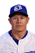 Headshot of Jose Aguilar