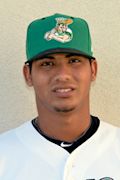 Headshot of Jose Flores