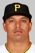 Headshot of Jose Osuna