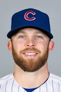 Headshot of Cody Allen