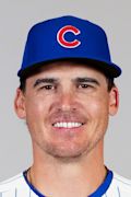 Headshot of Tyler Austin