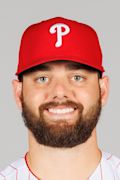Headshot of Cam Bedrosian