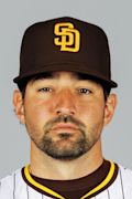 Headshot of Nick Castellanos