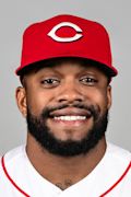 Headshot of Delino DeShields