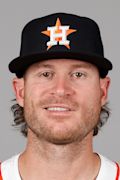 Headshot of Ben Gamel