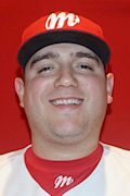 Headshot of Alan Garcia