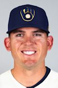 Headshot of Ryon Healy