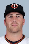 Headshot of Mike Olt