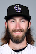 Headshot of Dillon Overton