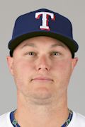 Headshot of Joc Pederson