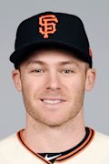 Headshot of Josh Rutledge