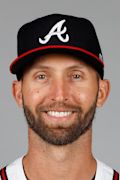 Headshot of Chasen Shreve