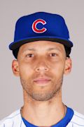 Headshot of Andrelton Simmons