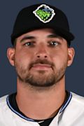 Headshot of Tyler Vail