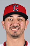 Headshot of Vince Velasquez