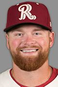 Headshot of Drew Vettleson