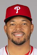 Headshot of Taijuan Walker