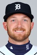 Headshot of Aaron Westlake