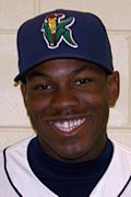 Headshot of J.D. Williams