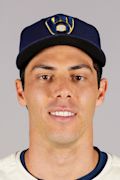 Headshot of Christian Yelich