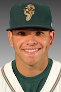 Headshot of Felix Castillo