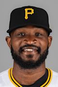 Headshot of Domingo German