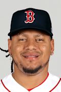 Headshot of Carlos Martinez