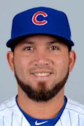 Headshot of Jhondaniel Medina