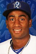 Headshot of Leo Rodriguez