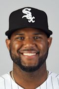 Headshot of Hanser Alberto