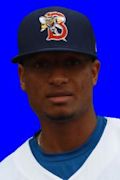 Headshot of Yeixon Ruiz