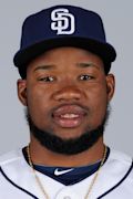Headshot of Yeison Asencio